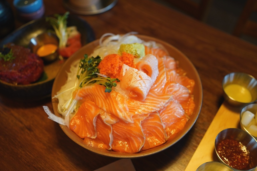 이자카야 우규 여주점 사진 4