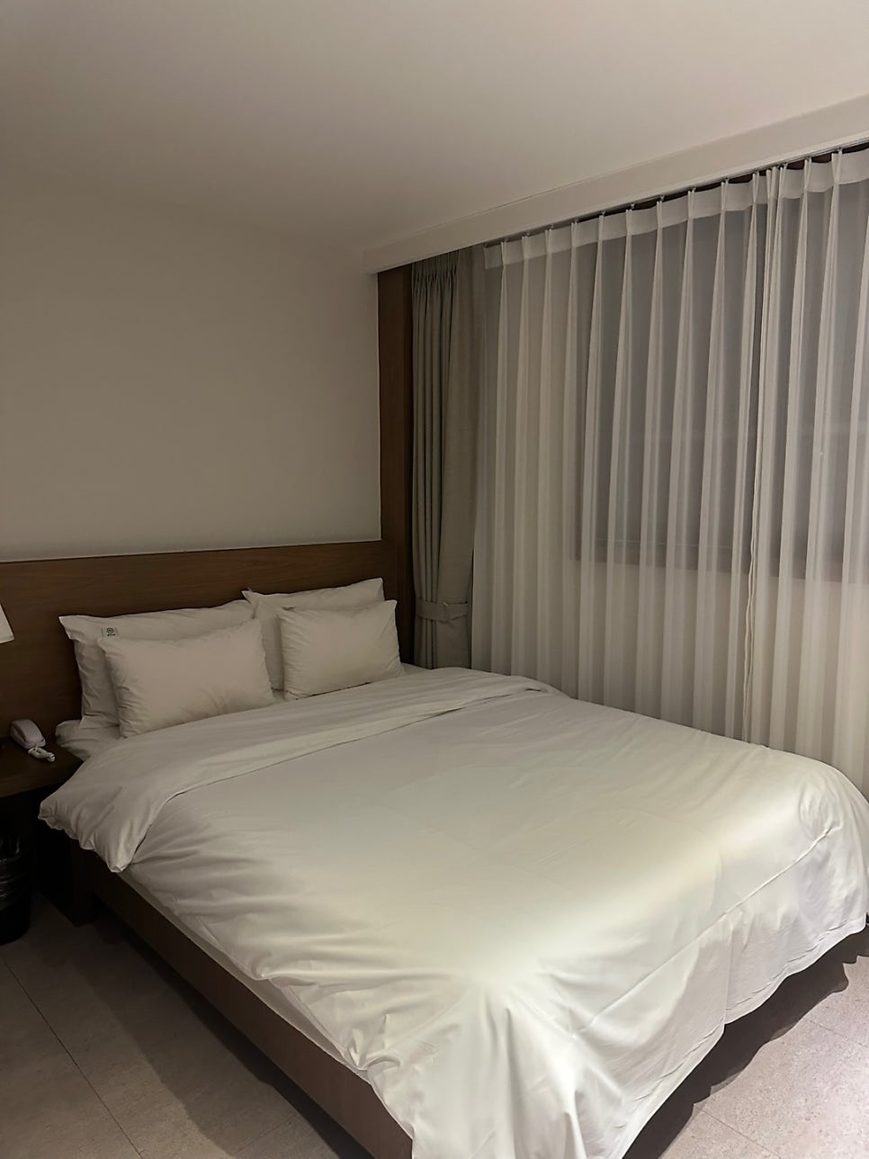 Wolyeonghotel Bai Nyusijeu photo 4