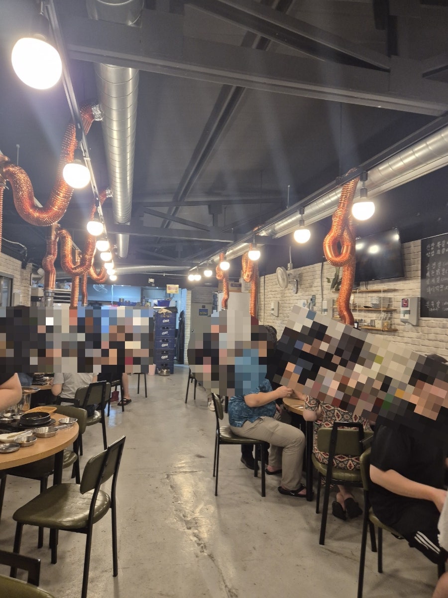 부자쪽쪽갈비 사진 2
