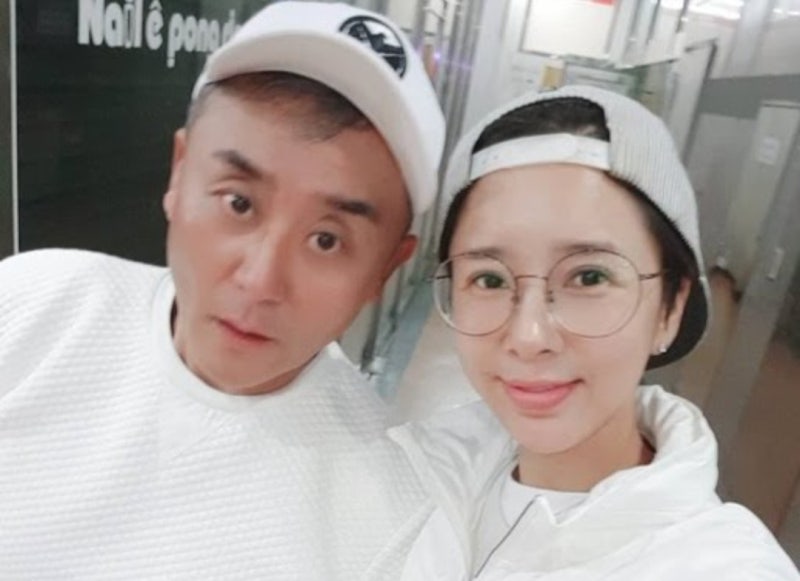 결혼식에서 이미 이혼ㅠ을 예감했었다... 그 배우가 털어놓은 진심은?