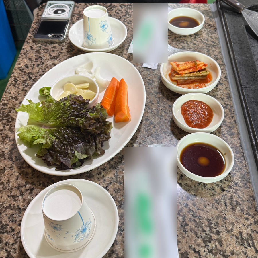 사암오리집 사진 3