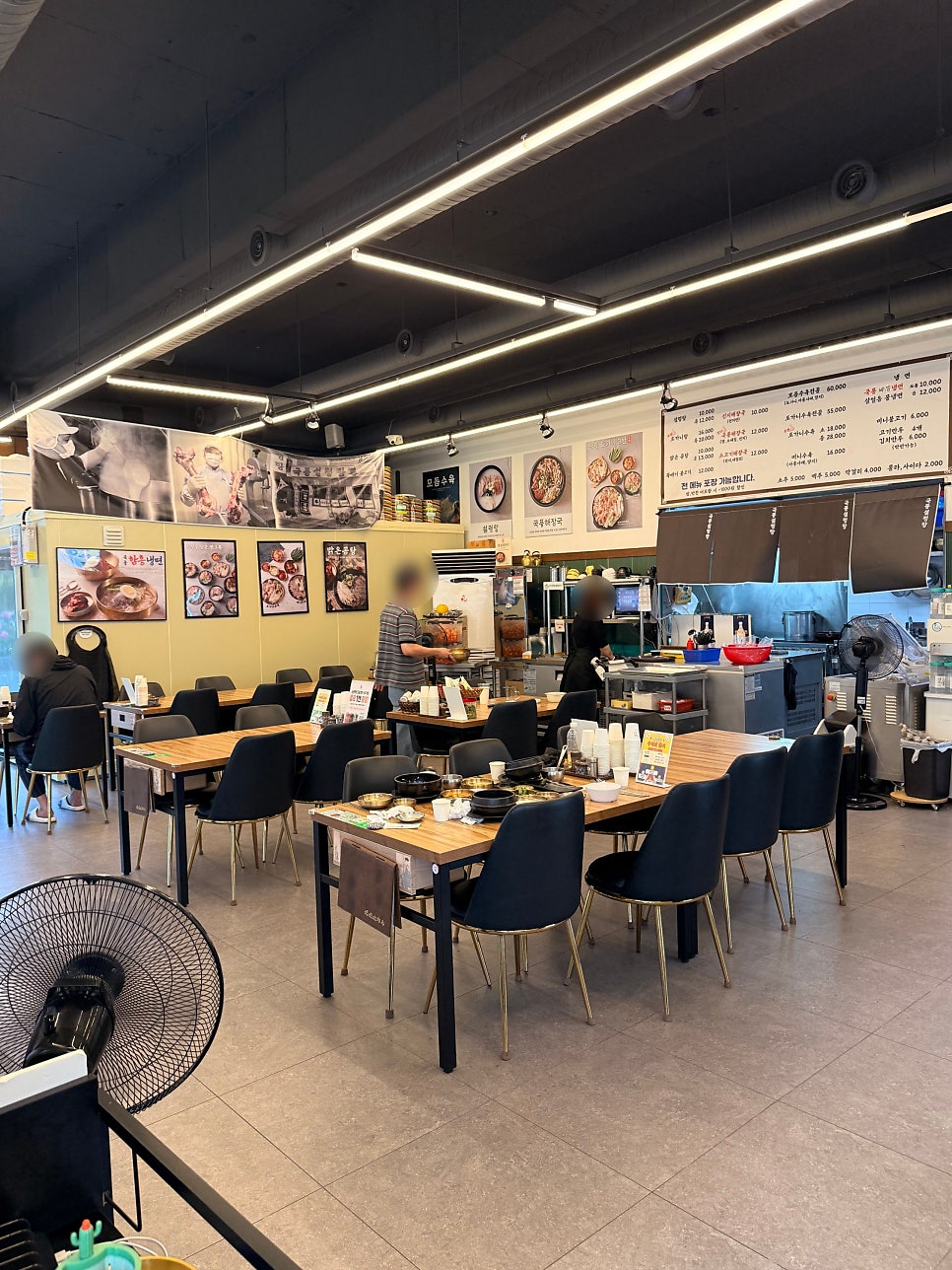 국풍설렁탕 안산이동직영점 사진 6