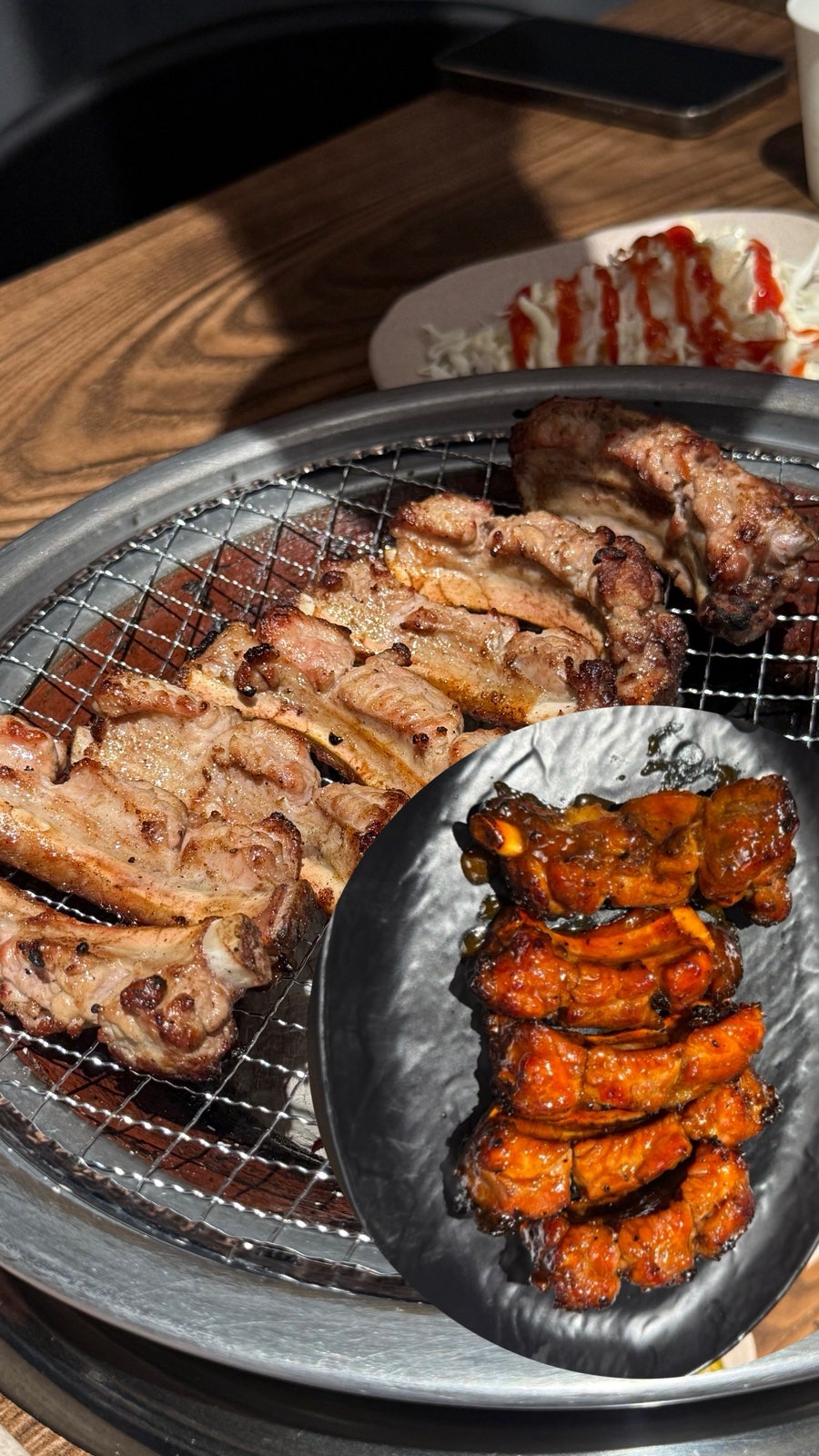 전주쪽갈비 사진 1