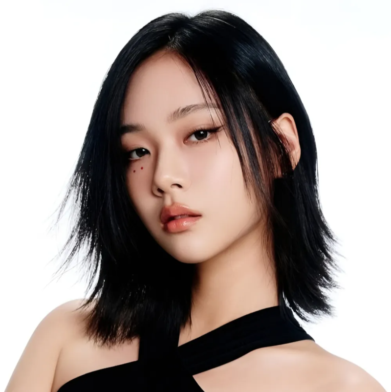 지퍼 내린 비비, 워터밤 논란 이틀 뒤 올린 사진 한 장