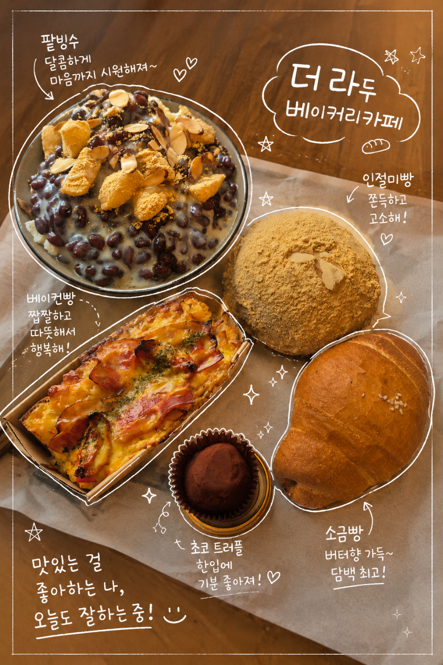 더라두 사진 1