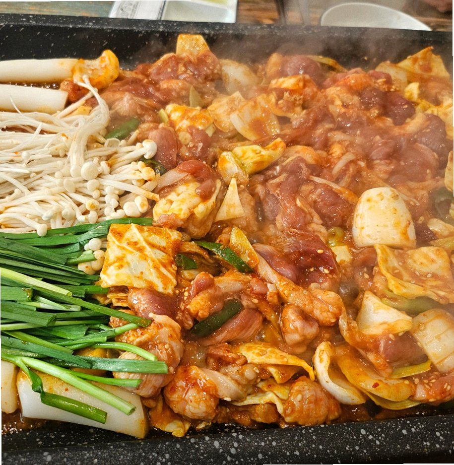 반석오리 사진 1