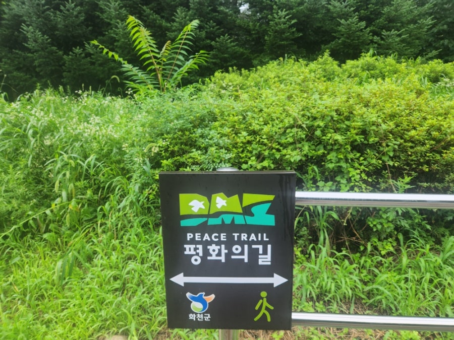 DMZ 평화의 길 22코스 사진 5