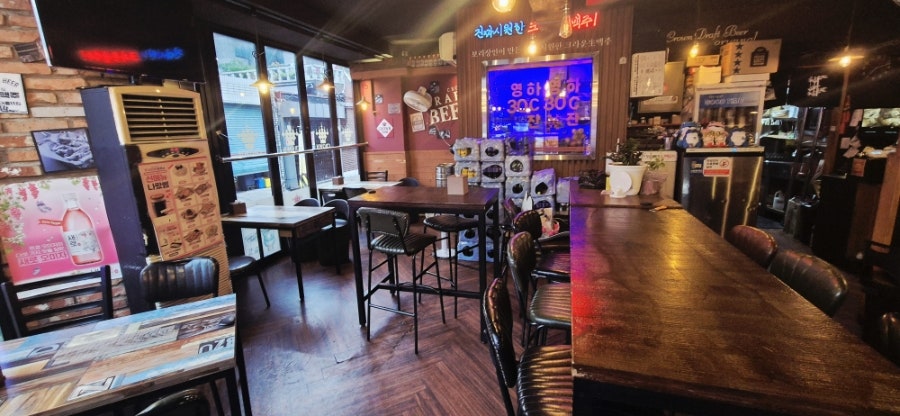 크라운호프 대구용산점 사진 5