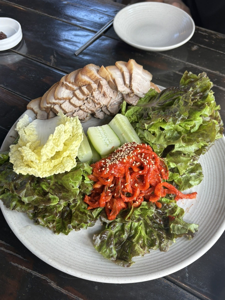 서곡막국수 사진 3