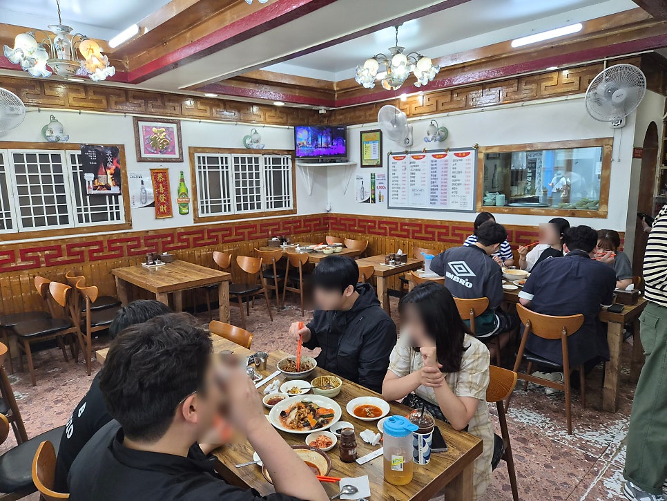 신흥관 사진 4