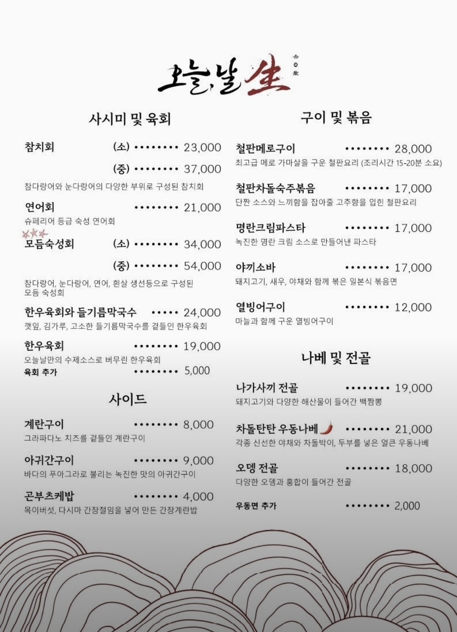 오늘날 행궁점 사진 5