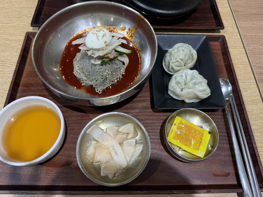 효자곰탕 김해공항국제선점 사진 6