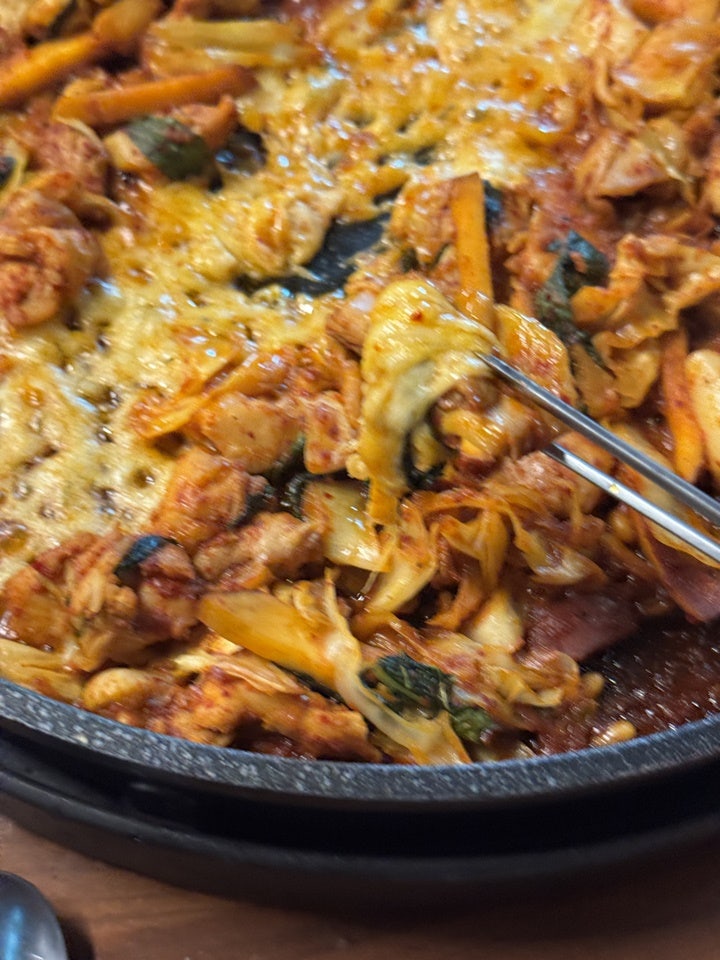 축령산 사진 4