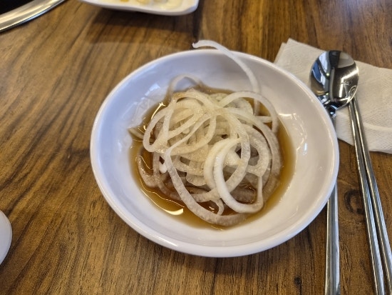합덕회관 사진 5