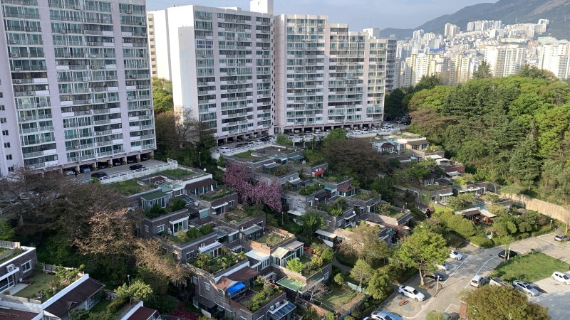 부산 망미주공아파트 재건축, 지금 어디까지 왔을까? 투자 전에 꼭 알아야 할 핵심 정보