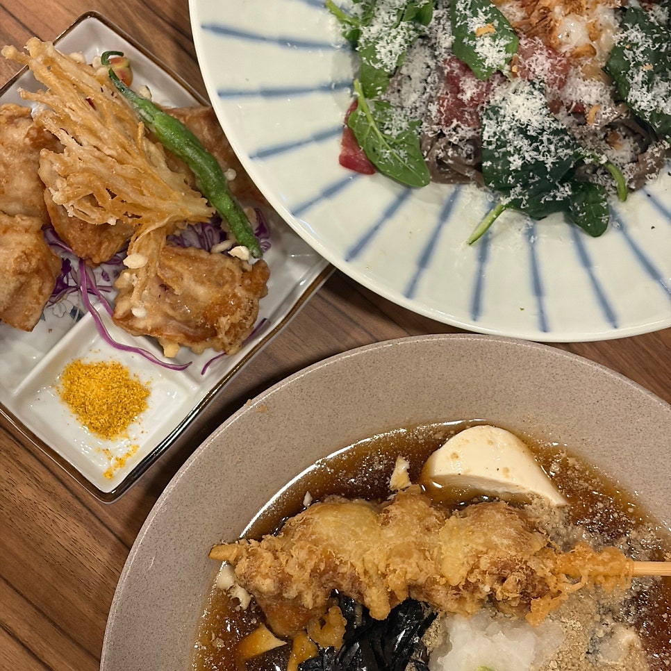 아리소바제면소 사진 6