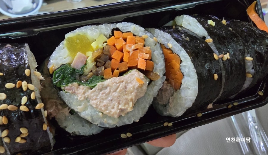 유림분식 사진 5