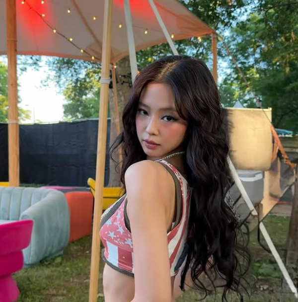 뉴질랜드 조기유학 출신 블랙핑크 제니의 영어잘하는법 공부법