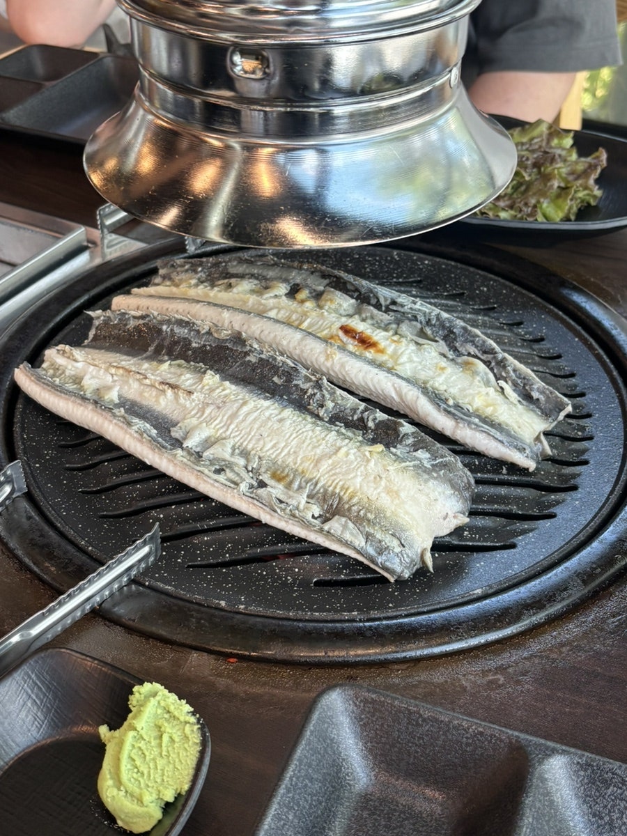 동강풍천민물장어 사진 6