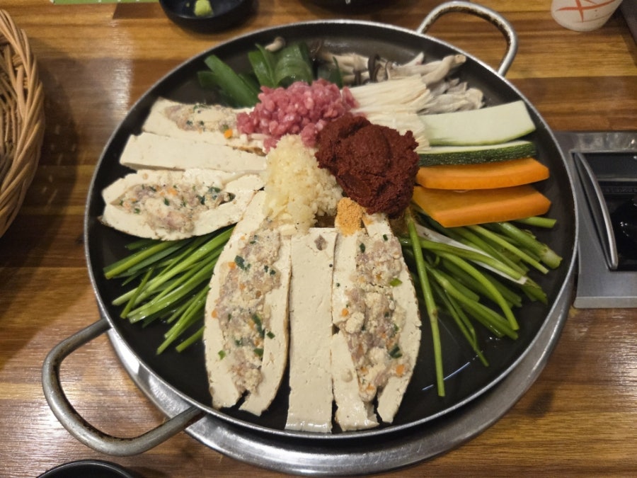 매봉식당 사진 3