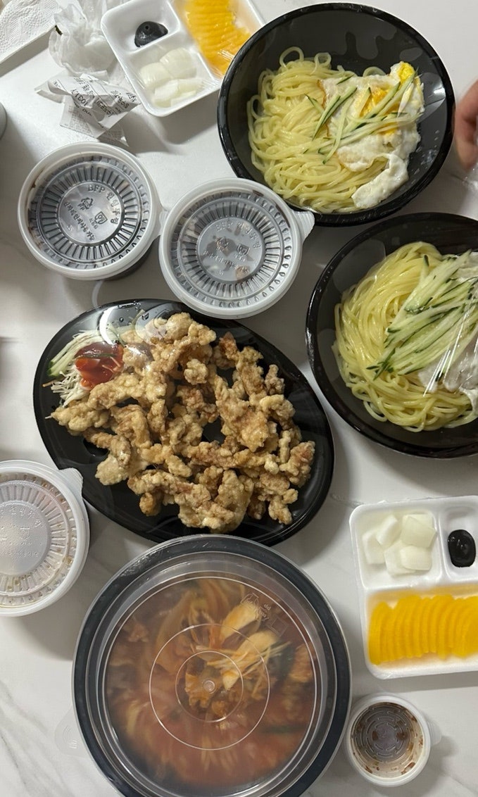 대유반점 사진 4