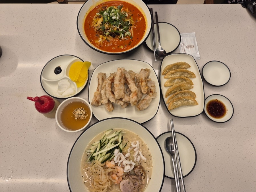 6밀리드 중화반점 사진 3