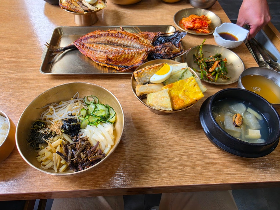헛제사밥까치구멍집 사진 1