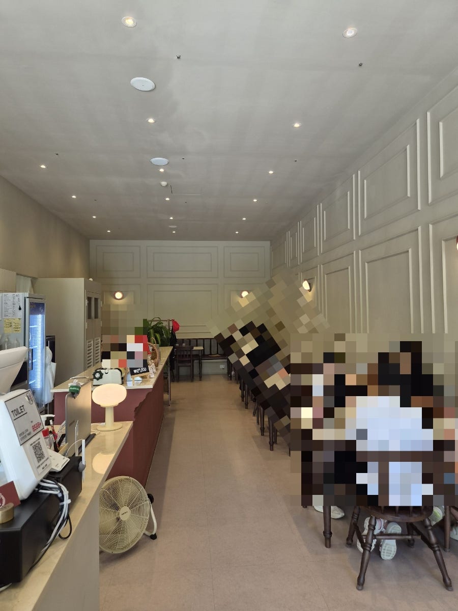 루카스피자 인천 송도 타임스페이스점 사진 5