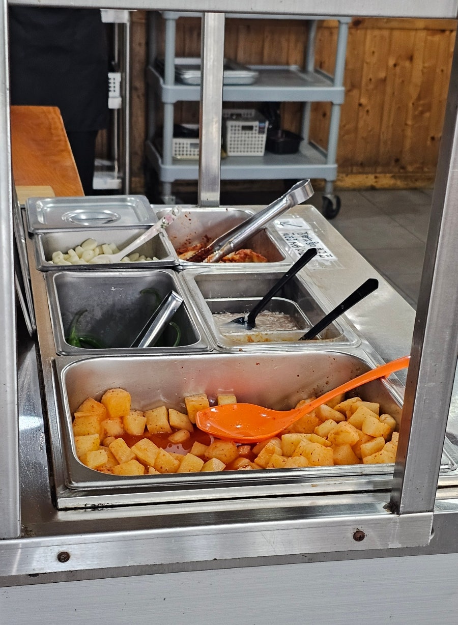 유성식당 사진 4