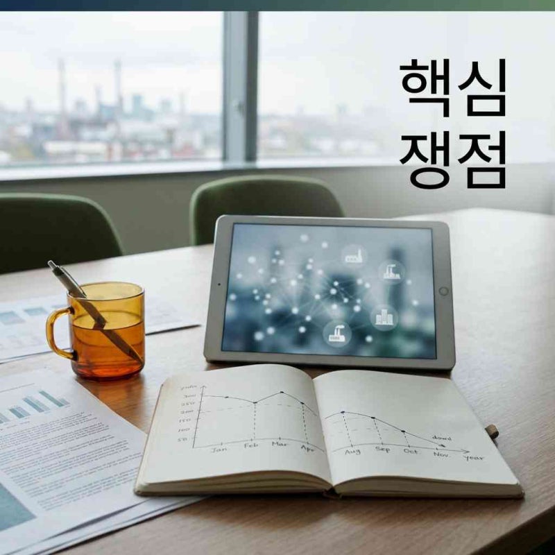 인천경실련 논평 | 이중소외·역차별받는 인천 미래성장동력 현안, 세부 대책 마련하라