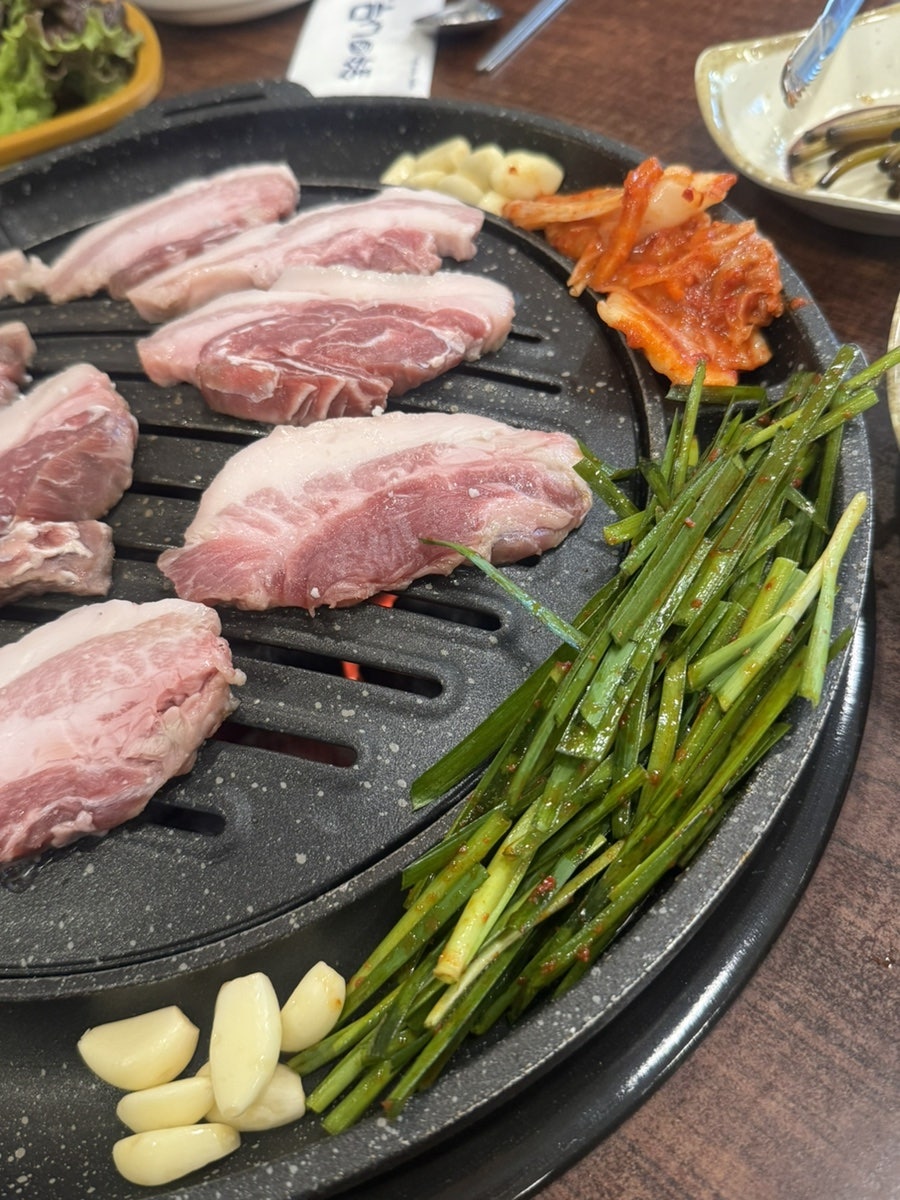 김경환장닭발뒷고기 사진 6