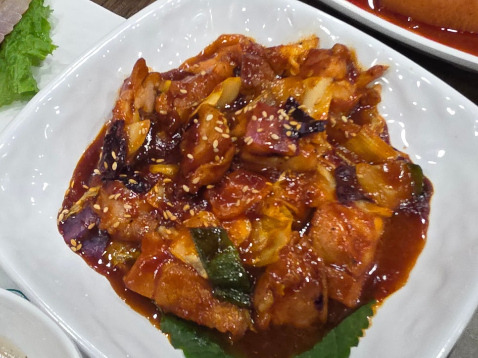 금양정 사진 6