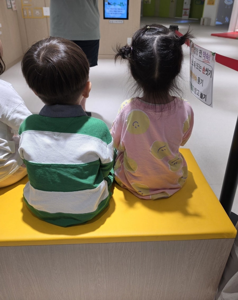 서울형키즈카페 북가좌1동점 사진 5