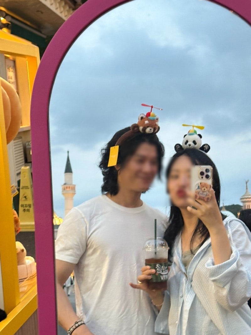 에버랜드 야간개장 최신 정보 총정리 : 반딧불이, 사파리, 불꽃놀이, 주차 꿀팁까지
