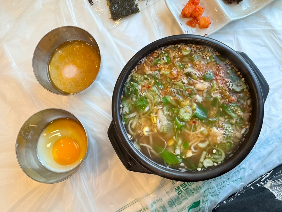 현대옥 전주본점 사진 1