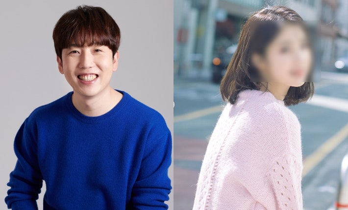 남창희 와이프 알고보니 '천만영화' 그 배우였다?! (미운우리새끼)