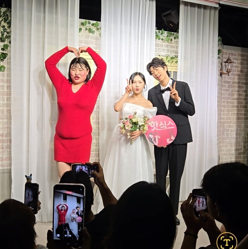 혜화 연극 핫식 대학로 예매순위 상위권인 이유 직접 보고 온 추천 후기