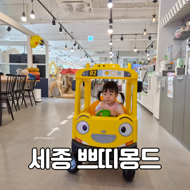 세종 아기랑 실내 갈만한 곳 가성비 키즈카페 쁘띠몽드 29개월 아기 3시간 불태운 후기