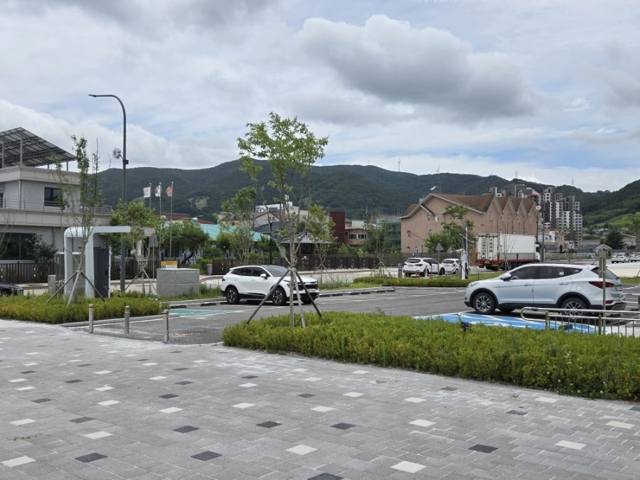 평창올림픽플라자 사진 4