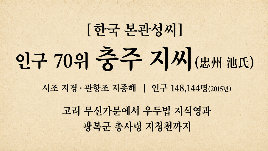 가문 사진 1