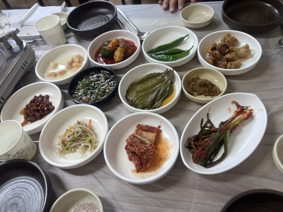 아중옴팡집 사진 6