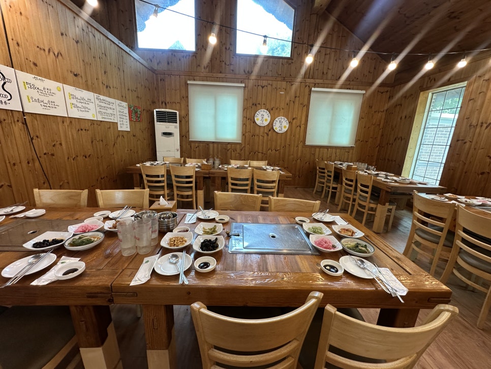 산여울 사진 6
