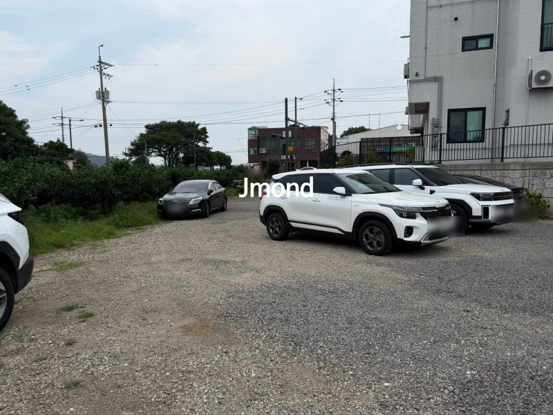 제주도 산방산 수두리 보말 칼국수 (산방산 근처 점심식사)