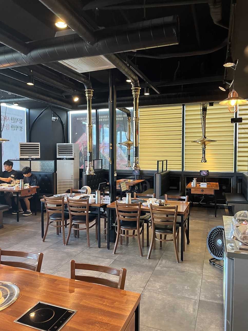한마음정육식당 세종도담점 사진 5