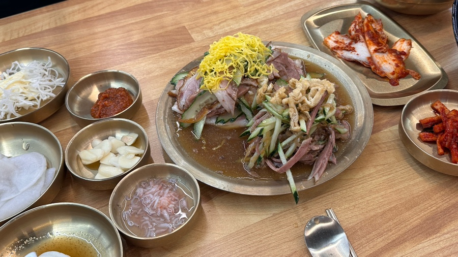 원조부산족발 사진 6