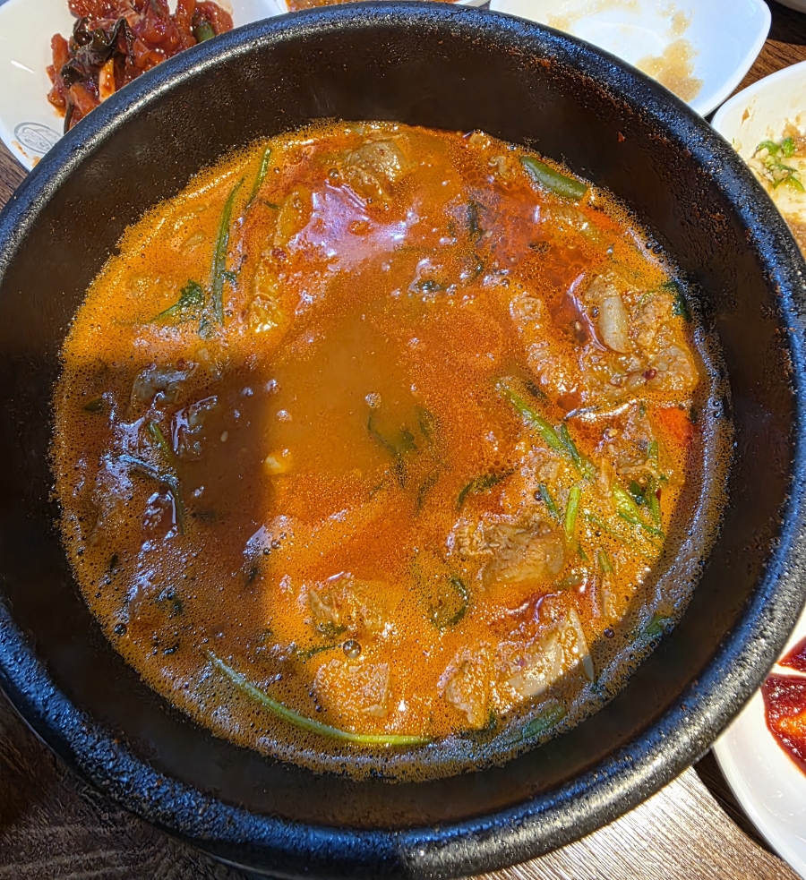 남도술상 사진 6