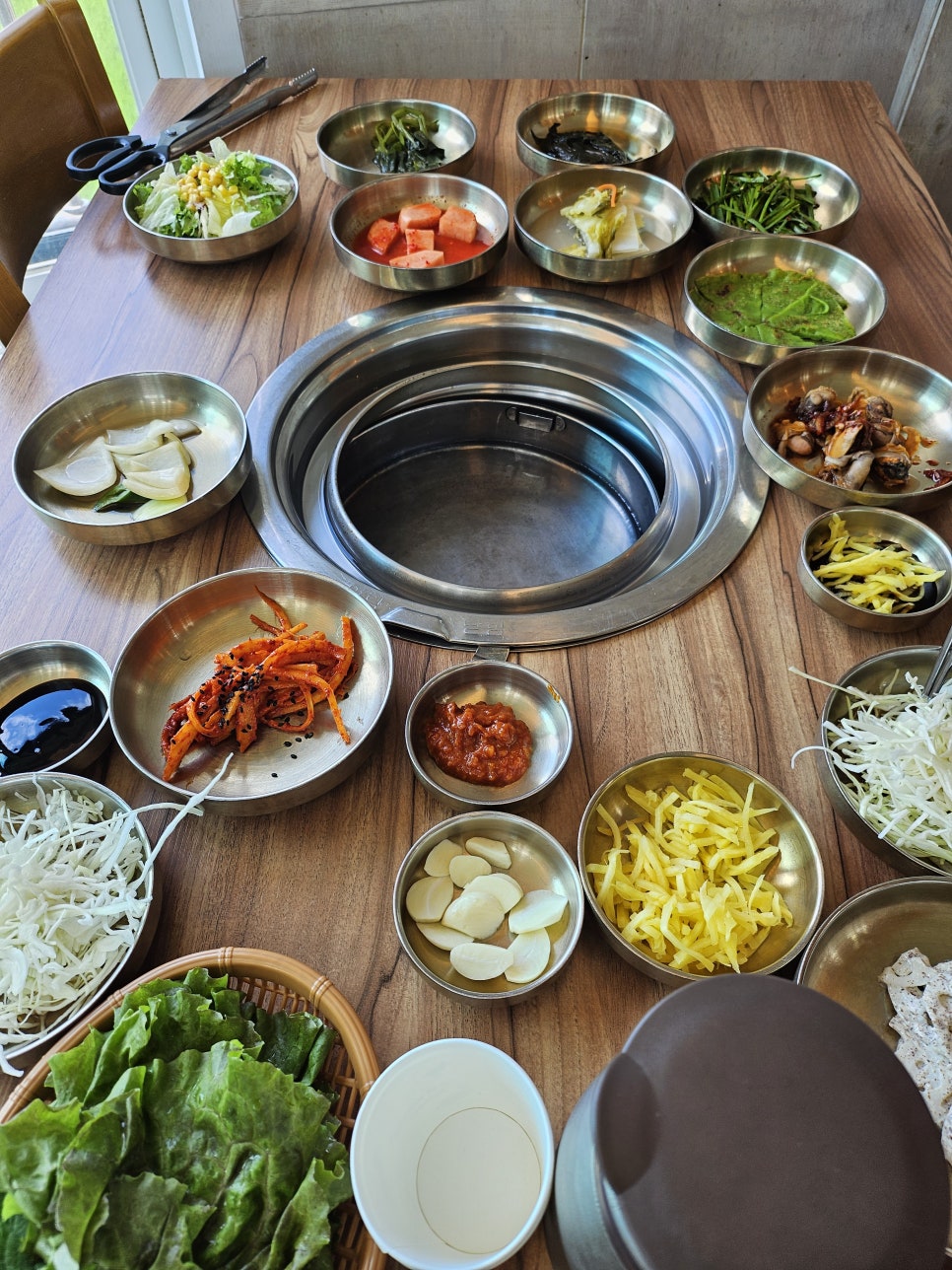 외포리숯불장어 사진 4