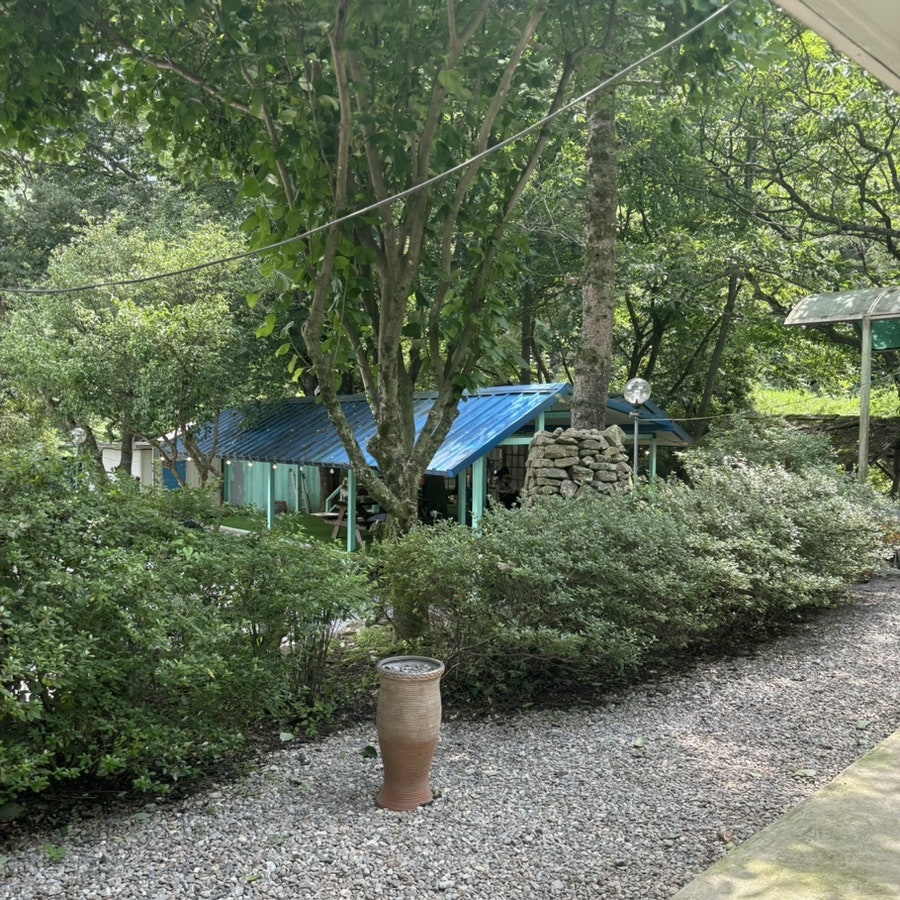 갈기산 사진 3