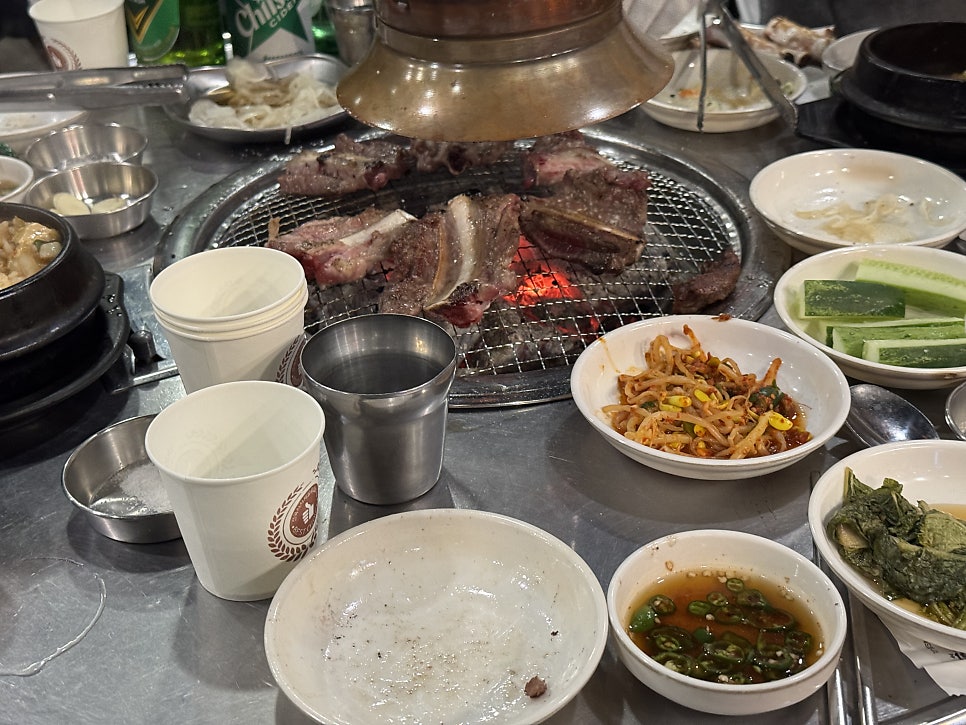 박봉명생갈비 사진 5