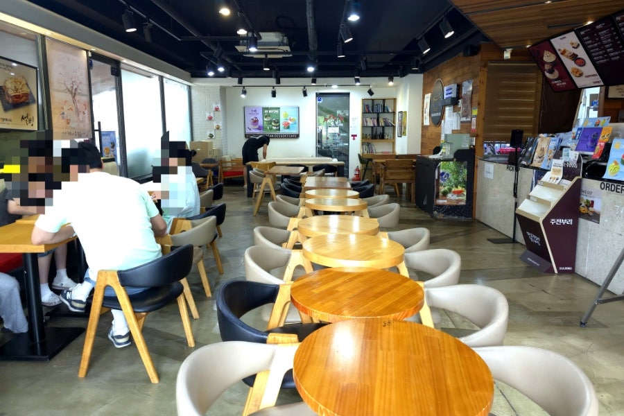 설빙 대전목대점 사진 6